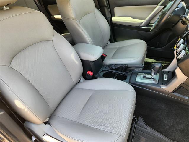 used 2016 Subaru Forester car, priced at $18,620