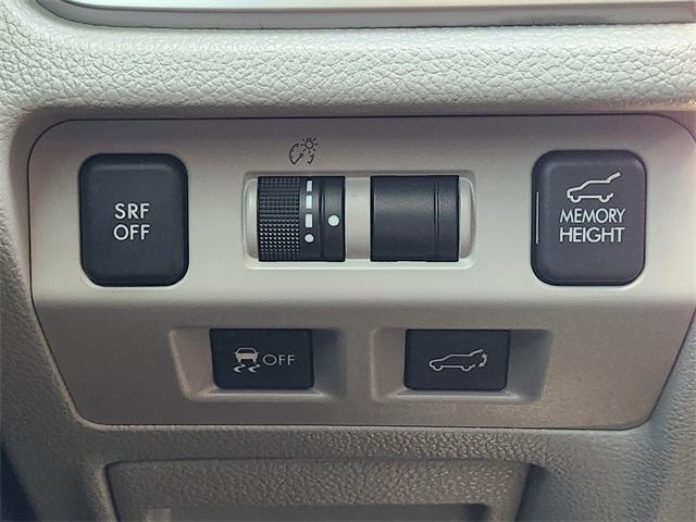used 2016 Subaru Forester car, priced at $18,620