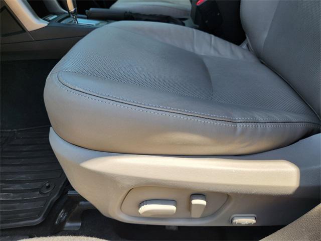 used 2016 Subaru Forester car, priced at $18,620