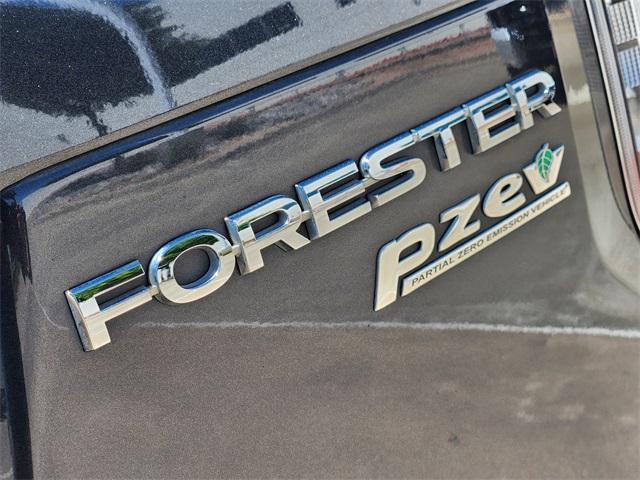 used 2016 Subaru Forester car, priced at $18,620