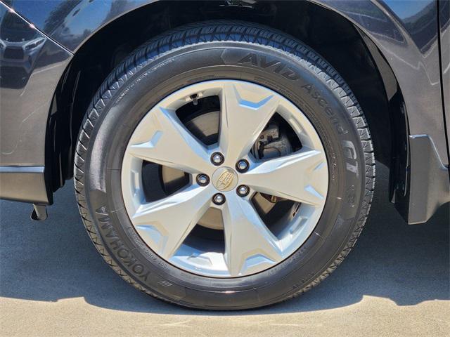 used 2016 Subaru Forester car, priced at $18,620