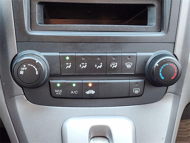 used 2009 Honda CR-V car, priced at $6,991