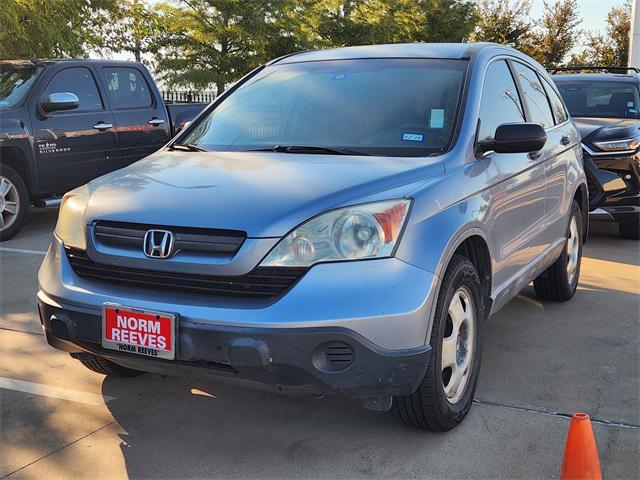 used 2009 Honda CR-V car, priced at $6,991