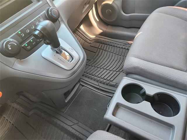 used 2009 Honda CR-V car, priced at $6,991