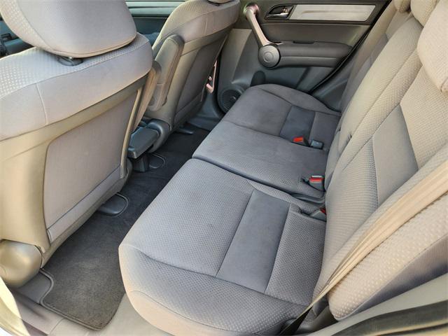 used 2009 Honda CR-V car, priced at $6,991