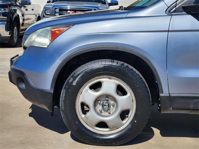 used 2009 Honda CR-V car, priced at $6,991
