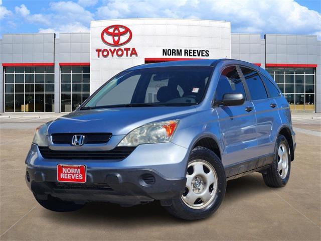 used 2009 Honda CR-V car, priced at $6,991