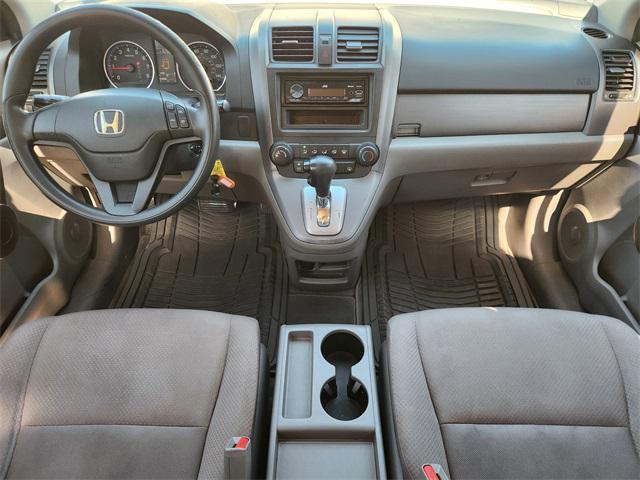 used 2009 Honda CR-V car, priced at $6,991