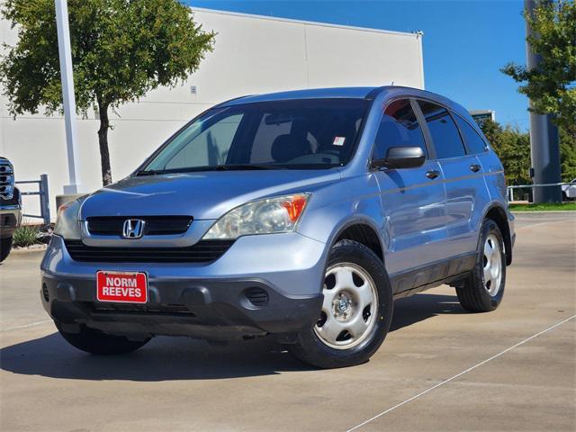 used 2009 Honda CR-V car, priced at $6,991