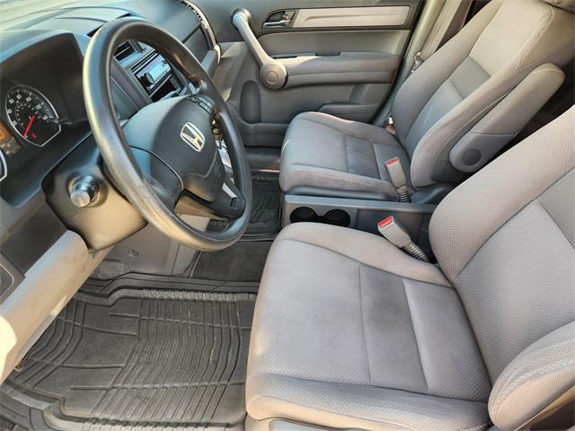 used 2009 Honda CR-V car, priced at $6,991