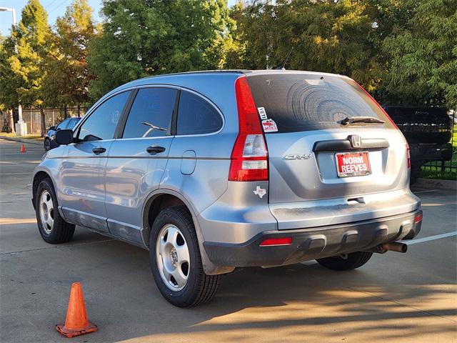 used 2009 Honda CR-V car, priced at $6,991