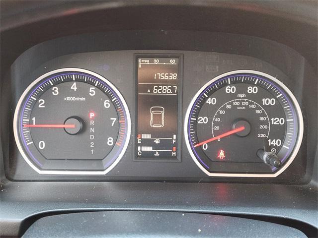used 2009 Honda CR-V car, priced at $6,991