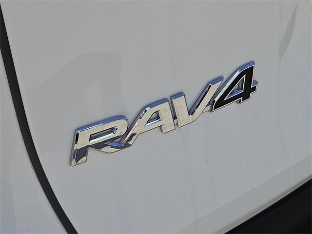 new 2025 Toyota RAV4 Hybrid car, priced at $33,813