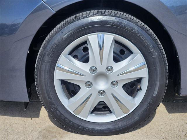 used 2019 Toyota Corolla car, priced at $19,991