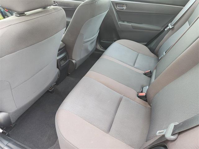 used 2019 Toyota Corolla car, priced at $19,991