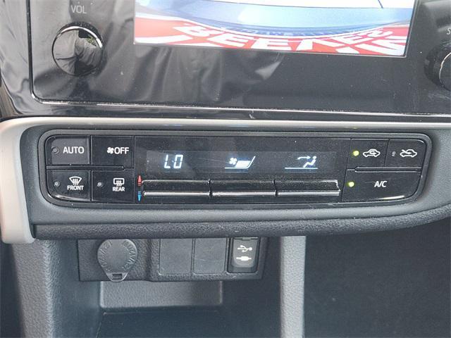 used 2019 Toyota Corolla car, priced at $19,991