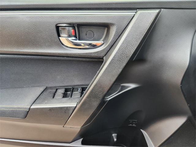 used 2019 Toyota Corolla car, priced at $19,991