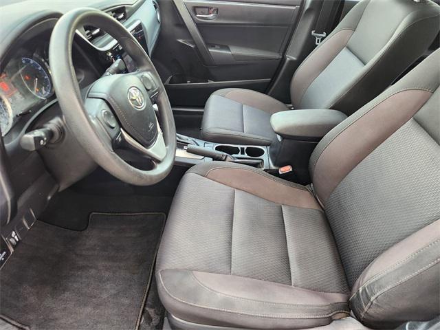 used 2019 Toyota Corolla car, priced at $19,991