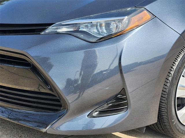 used 2019 Toyota Corolla car, priced at $19,991