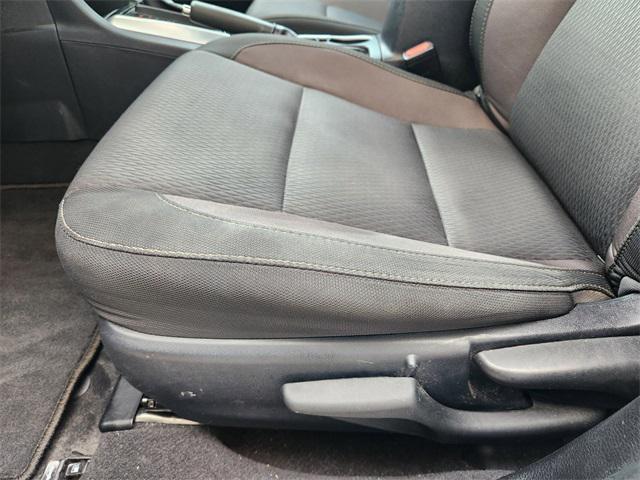 used 2019 Toyota Corolla car, priced at $19,991