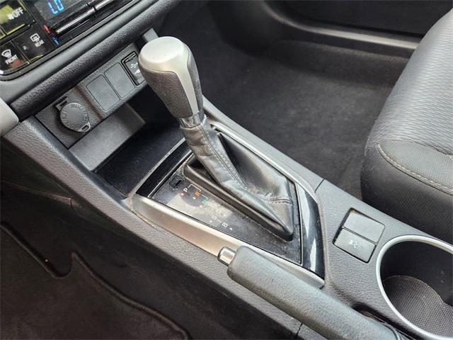 used 2019 Toyota Corolla car, priced at $19,991