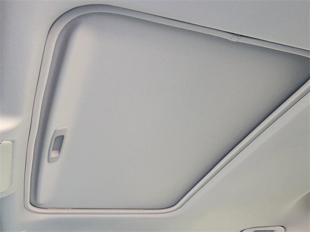 new 2025 Toyota RAV4 car