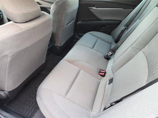new 2026 Toyota Camry car, priced at $31,592