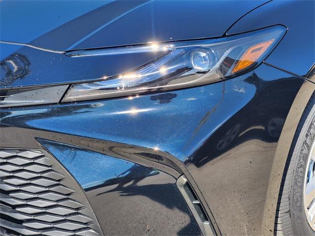 new 2026 Toyota Camry car, priced at $31,592