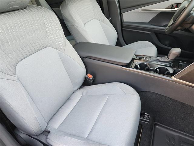 new 2026 Toyota Camry car, priced at $31,592