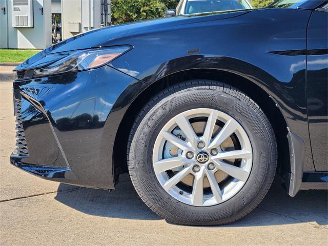 new 2026 Toyota Camry car, priced at $31,592