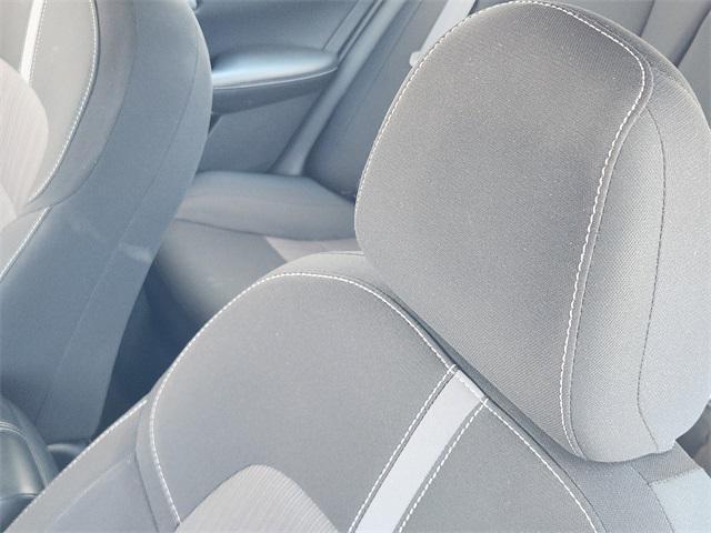 used 2022 Nissan Sentra car, priced at $17,568
