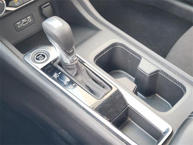 used 2022 Nissan Sentra car, priced at $17,568