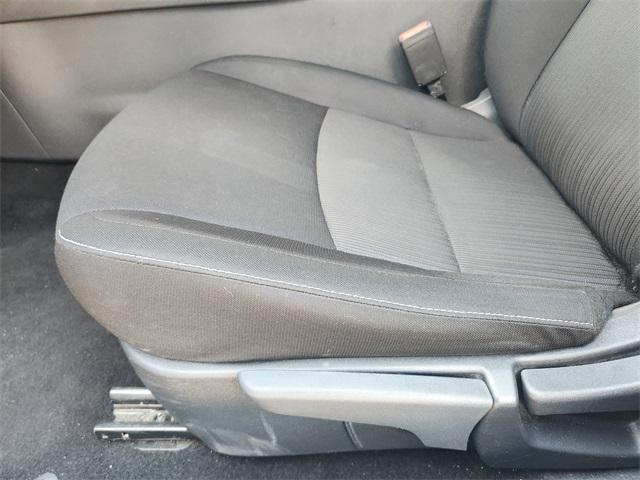 used 2022 Nissan Sentra car, priced at $17,568