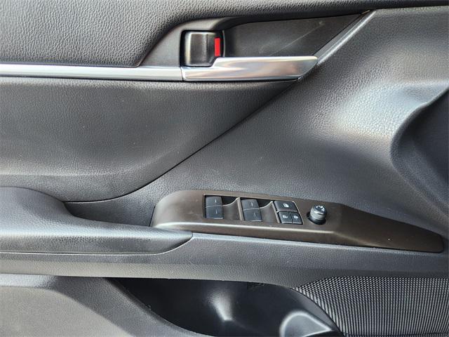 used 2022 Toyota Camry car, priced at $23,169