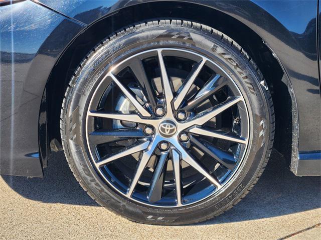 used 2022 Toyota Camry car, priced at $23,169