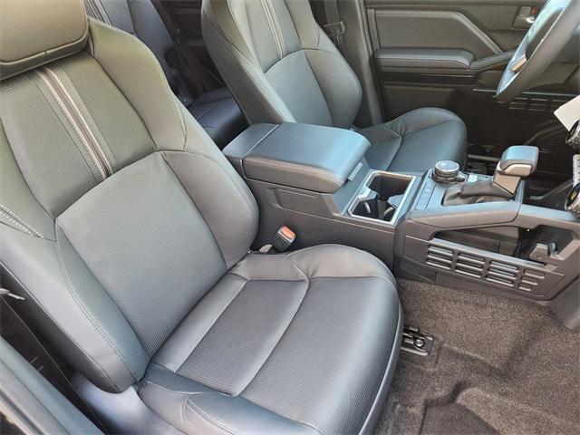 new 2025 Toyota 4Runner car, priced at $62,432