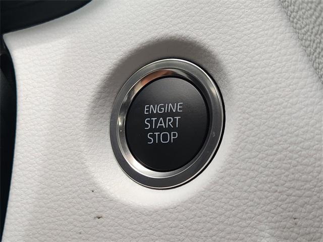 new 2025 Toyota Corolla car