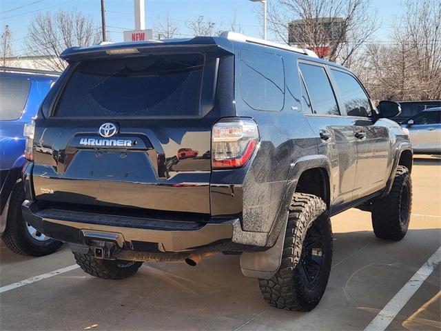 used 2017 Toyota 4Runner car, priced at $33,991