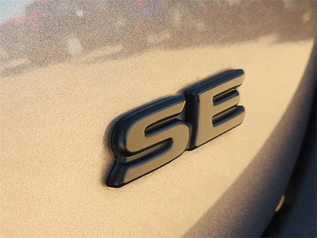 used 2022 Toyota Camry car, priced at $22,691