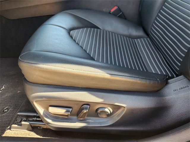 used 2022 Toyota Camry car, priced at $22,691