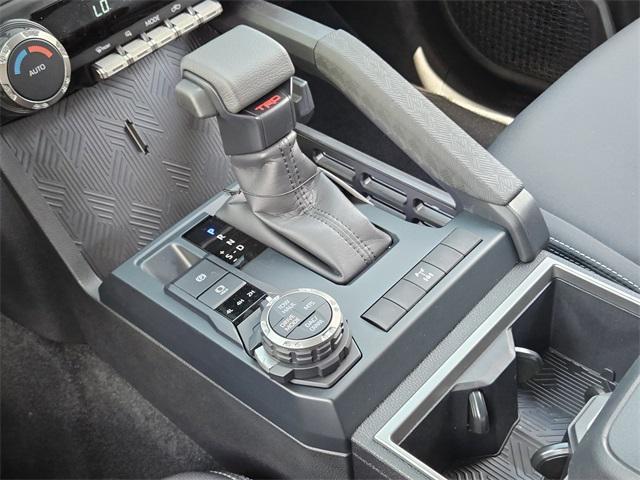 new 2025 Toyota Tacoma car, priced at $46,051
