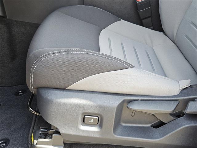 new 2025 Toyota Tacoma car, priced at $46,051