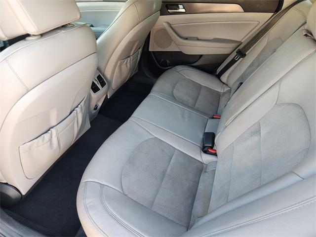 used 2016 Hyundai Sonata car, priced at $10,467