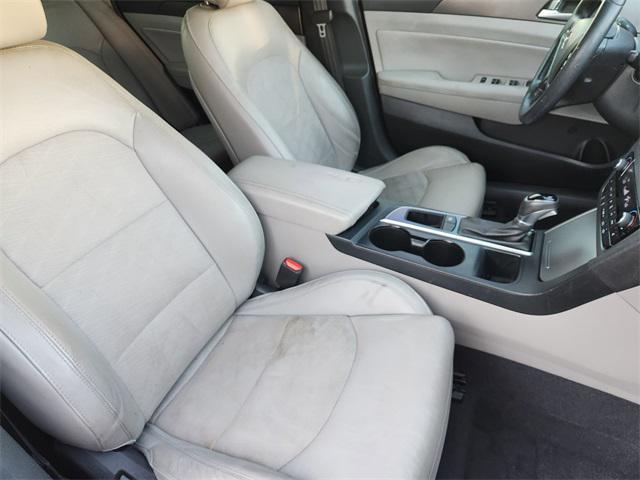 used 2016 Hyundai Sonata car, priced at $10,467