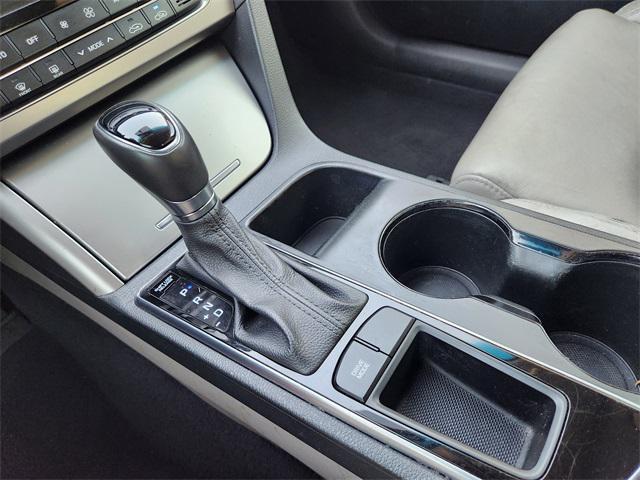 used 2016 Hyundai Sonata car, priced at $10,467