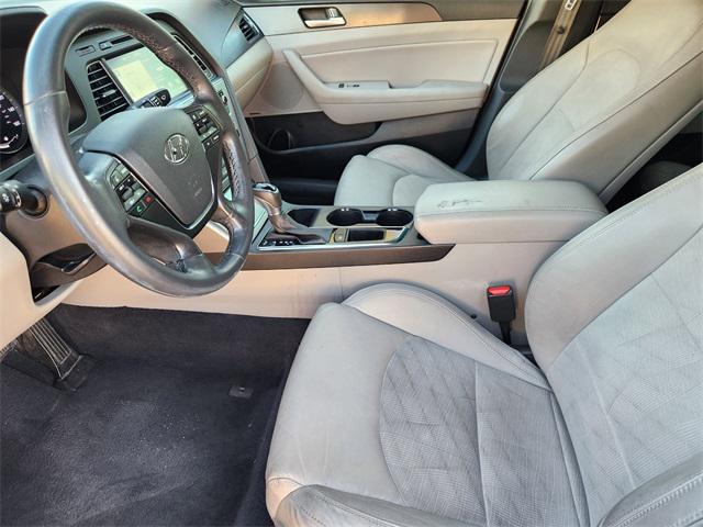 used 2016 Hyundai Sonata car, priced at $10,467