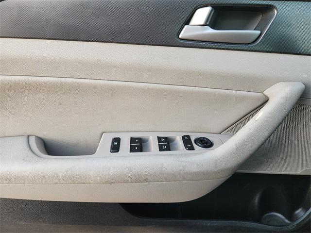 used 2016 Hyundai Sonata car, priced at $10,467