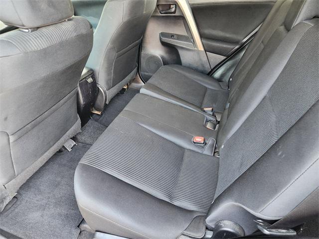 used 2014 Toyota RAV4 car, priced at $10,878
