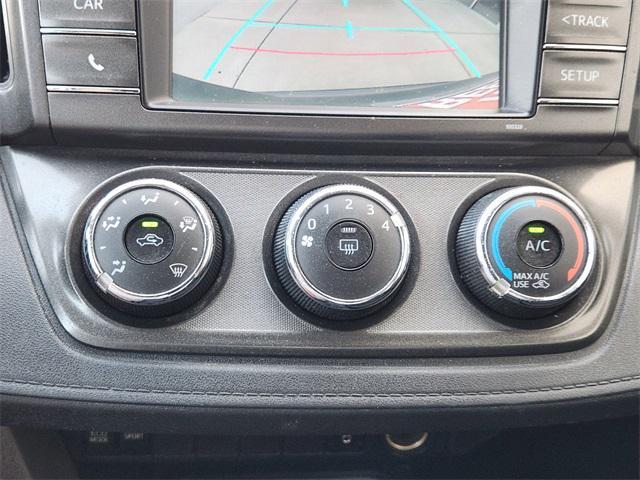 used 2014 Toyota RAV4 car, priced at $10,878