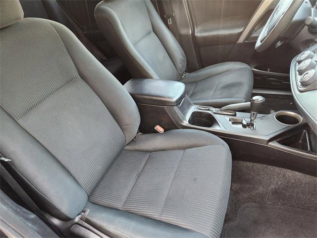 used 2014 Toyota RAV4 car, priced at $10,878
